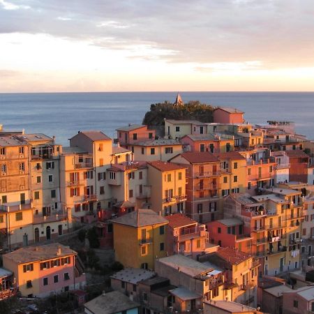 Casa Vacanze Da Paulin Manarola Exterior photo