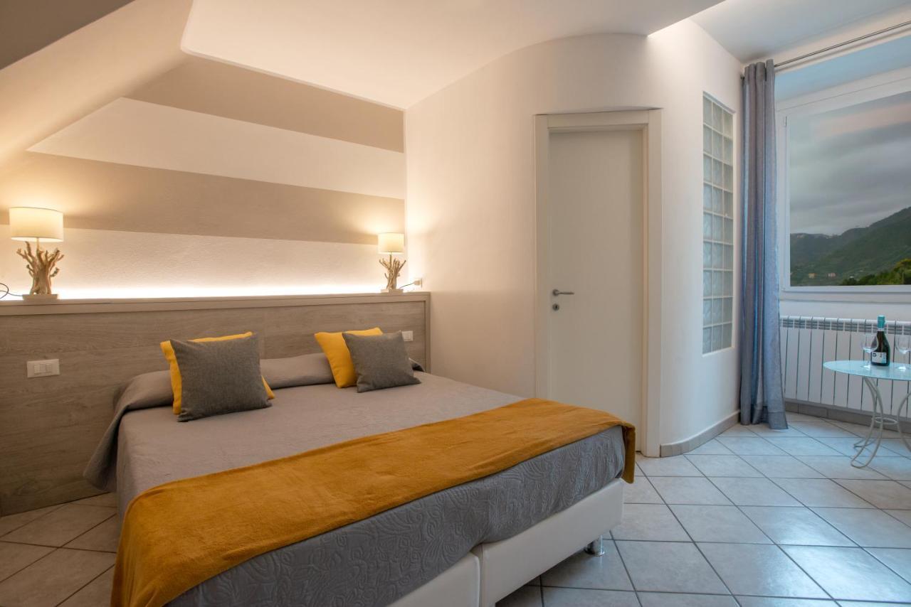 Casa Vacanze Da Paulin Manarola Exterior photo